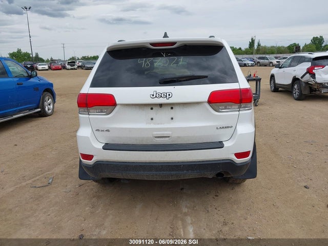 Продаж на аукціоні авто 2014 Jeep Grand Cherokee Laredo, vin: 1C4RJFAG6EC487021, номер лоту: 30091120