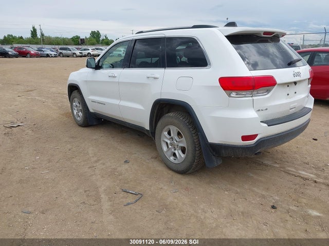 Продаж на аукціоні авто 2014 Jeep Grand Cherokee Laredo, vin: 1C4RJFAG6EC487021, номер лоту: 30091120