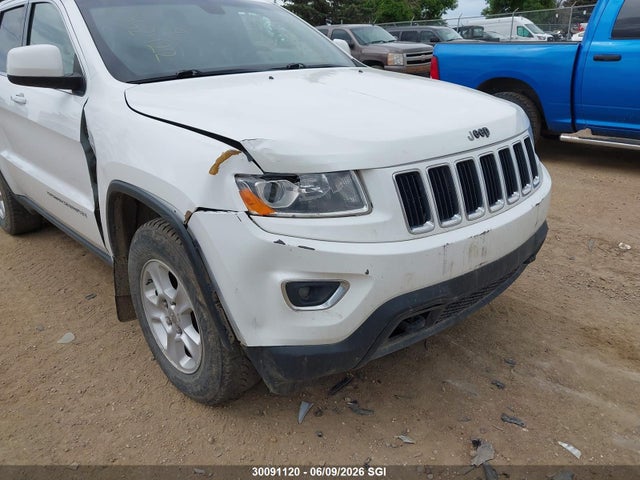 Продаж на аукціоні авто 2014 Jeep Grand Cherokee Laredo, vin: 1C4RJFAG6EC487021, номер лоту: 30091120