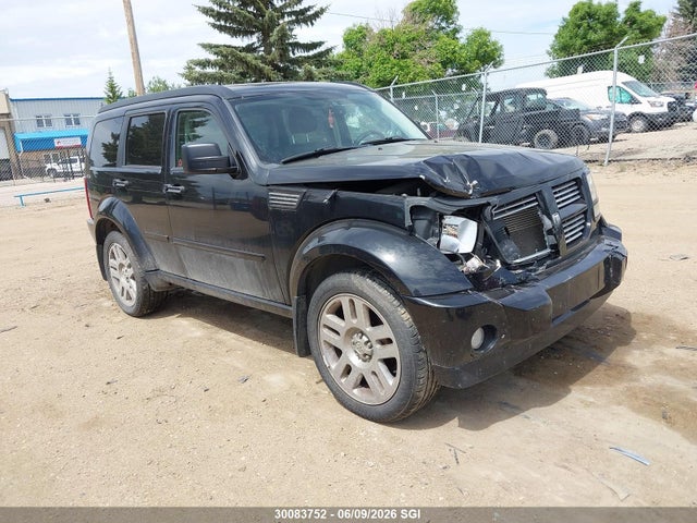 Продажа на аукционе авто 2010 Dodge Nitro Sxt, vin: 1D4PU5GX0AW134897, номер лота: 30083752