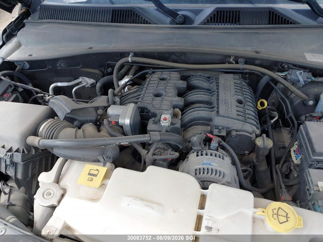 Продажа на аукционе авто 2010 Dodge Nitro Sxt, vin: 1D4PU5GX0AW134897, номер лота: 30083752