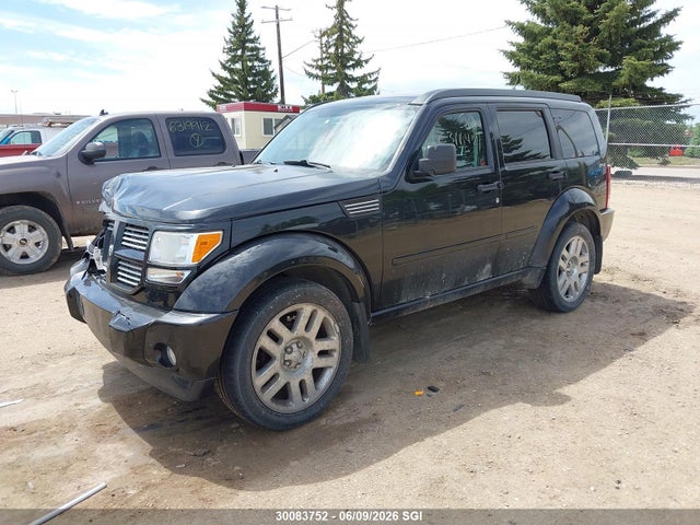 Продажа на аукционе авто 2010 Dodge Nitro Sxt, vin: 1D4PU5GX0AW134897, номер лота: 30083752