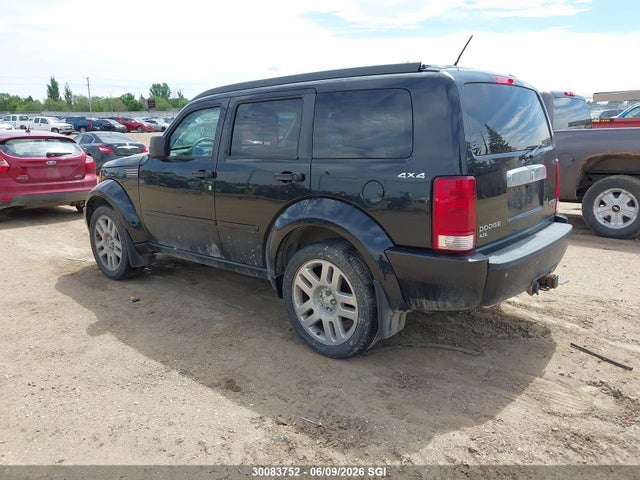 Продажа на аукционе авто 2010 Dodge Nitro Sxt, vin: 1D4PU5GX0AW134897, номер лота: 30083752