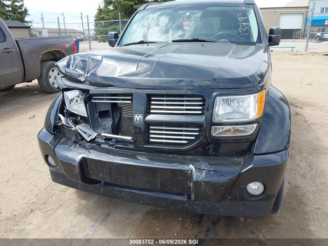 Продажа на аукционе авто 2010 Dodge Nitro Sxt, vin: 1D4PU5GX0AW134897, номер лота: 30083752