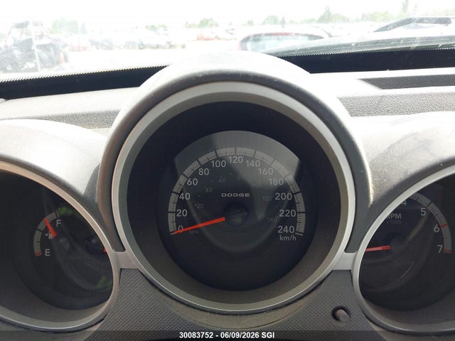 Продажа на аукционе авто 2010 Dodge Nitro Sxt, vin: 1D4PU5GX0AW134897, номер лота: 30083752