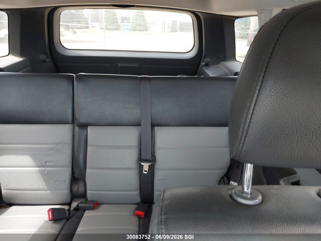Продажа на аукционе авто 2010 Dodge Nitro Sxt, vin: 1D4PU5GX0AW134897, номер лота: 30083752