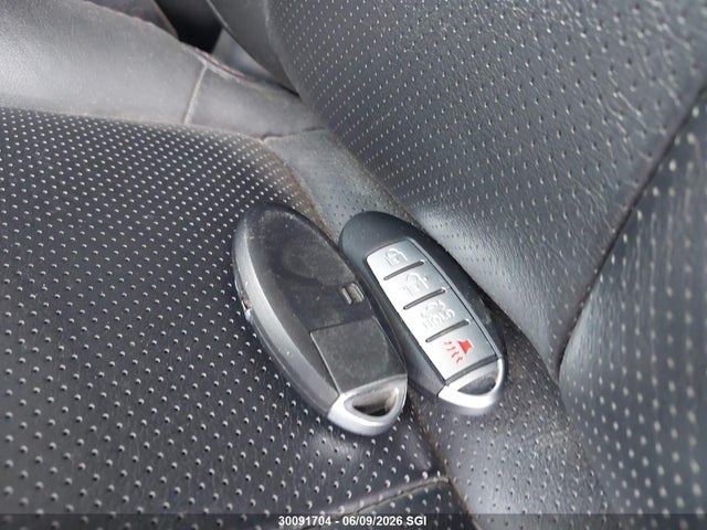 Aukcja sprzedaży 2009 Nissan Maxima S/sv, vin: 1N4AA51EX9C809919, numer aukcji: 30091704