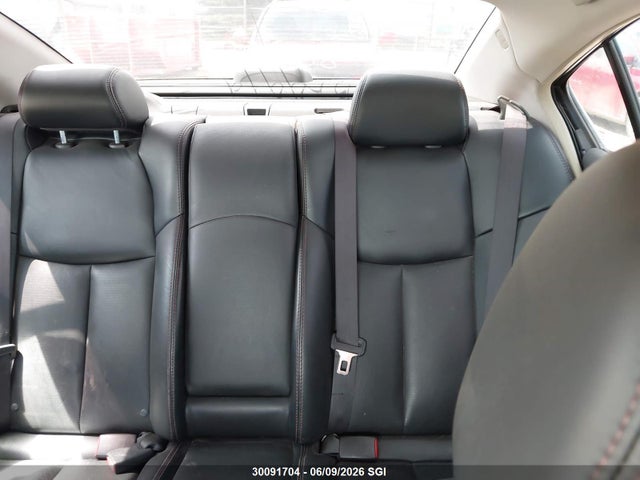 Aukcja sprzedaży 2009 Nissan Maxima S/sv, vin: 1N4AA51EX9C809919, numer aukcji: 30091704