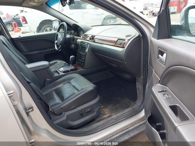 Продаж на аукціоні авто 2007 Ford Five Hundred Limited, vin: 1FAHP28177G116584, номер лоту: 30091760