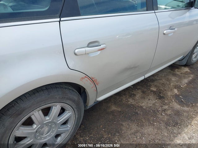 Продаж на аукціоні авто 2007 Ford Five Hundred Limited, vin: 1FAHP28177G116584, номер лоту: 30091760