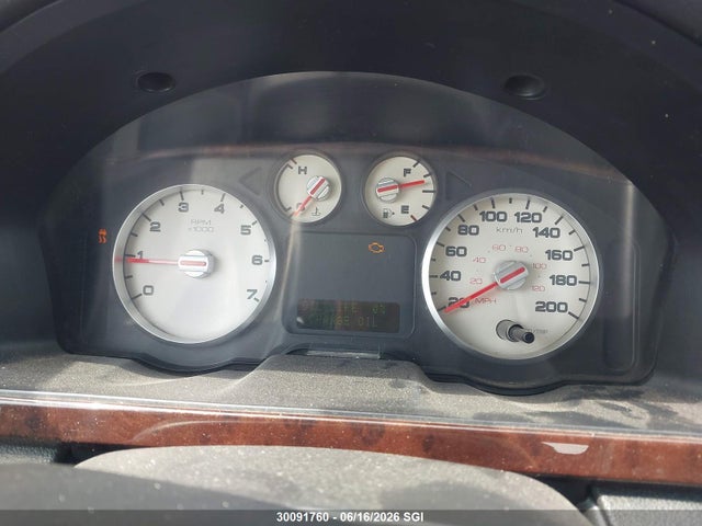 Продаж на аукціоні авто 2007 Ford Five Hundred Limited, vin: 1FAHP28177G116584, номер лоту: 30091760