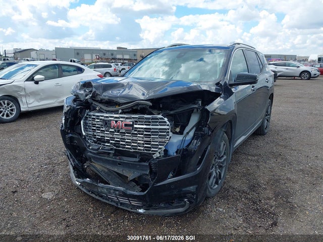 3GKALXEG6RL387765 GMC Terrain Denali