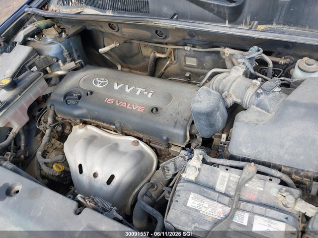 30091557 :رقم المزاد ، JTMBD33V886058209 vin ، 2008 Toyota Rav4 مزاد بيع