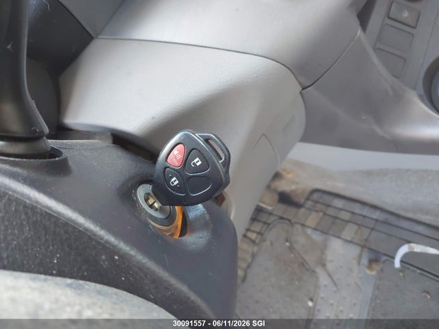 30091557 :رقم المزاد ، JTMBD33V886058209 vin ، 2008 Toyota Rav4 مزاد بيع