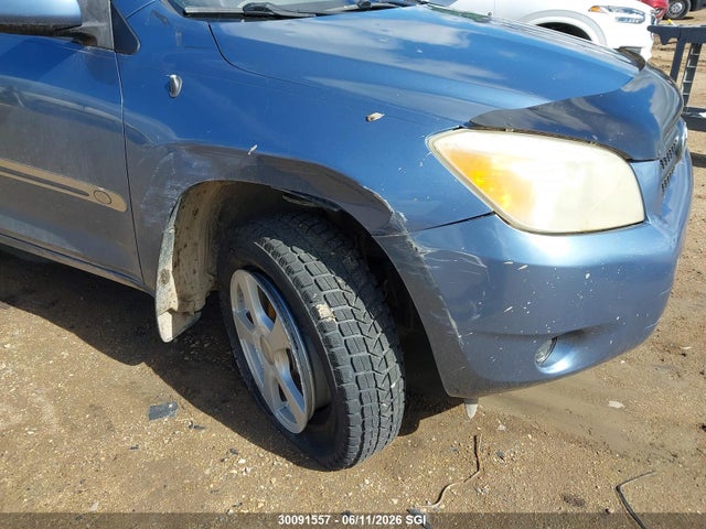 30091557 :رقم المزاد ، JTMBD33V886058209 vin ، 2008 Toyota Rav4 مزاد بيع