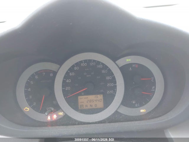 30091557 :رقم المزاد ، JTMBD33V886058209 vin ، 2008 Toyota Rav4 مزاد بيع