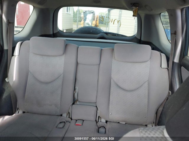 30091557 :رقم المزاد ، JTMBD33V886058209 vin ، 2008 Toyota Rav4 مزاد بيع