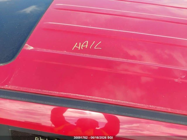 30091762 :رقم المزاد ، KNDJT2A26B7200074 vin ، 2011 Kia Soul +/!/sport مزاد بيع