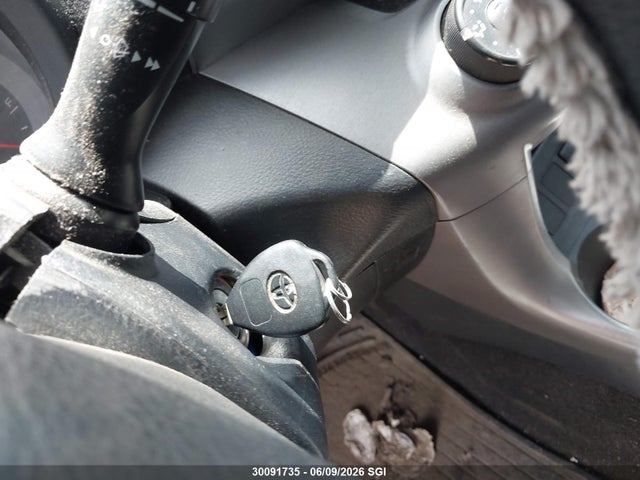 30091735 :رقم المزاد ، JTMBD32VX86071819 vin ، 2008 Toyota Rav4 Sport مزاد بيع
