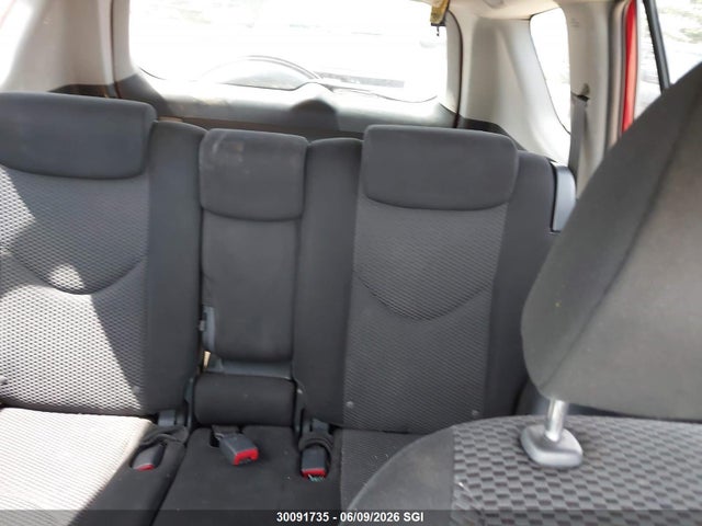 30091735 :رقم المزاد ، JTMBD32VX86071819 vin ، 2008 Toyota Rav4 Sport مزاد بيع