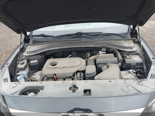 Продаж на аукціоні авто 2019 Hyundai Santa Fe Se, vin: 5NMS2CAD6KH055030, номер лоту: 30091764