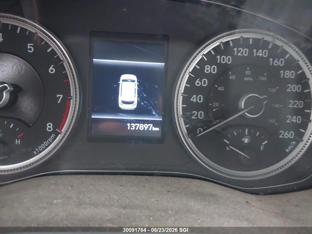 Продаж на аукціоні авто 2019 Hyundai Santa Fe Se, vin: 5NMS2CAD6KH055030, номер лоту: 30091764