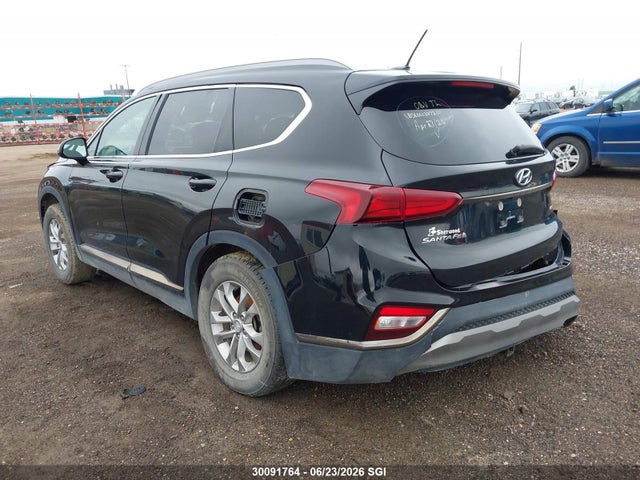 Продаж на аукціоні авто 2019 Hyundai Santa Fe Se, vin: 5NMS2CAD6KH055030, номер лоту: 30091764