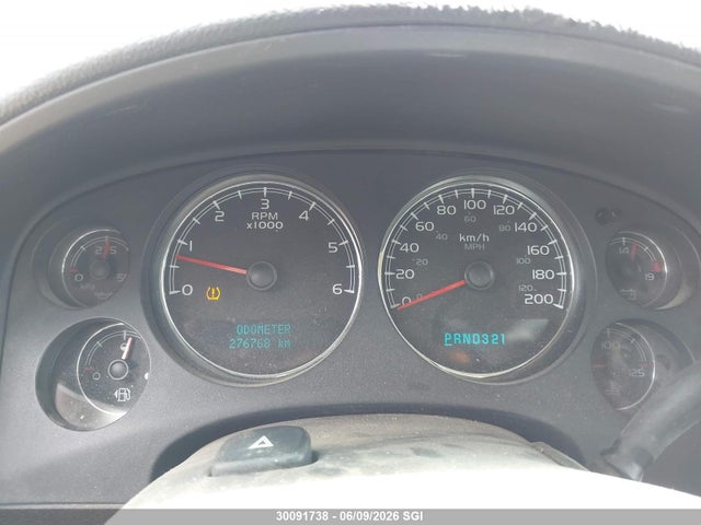2007 Chevrolet Silverado K1500 Crew Cab მანქანა იყიდება აუქციონზე, vin: 2GCEK13M371718984, აუქციონის ნომერი: 30091738