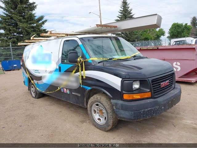 Aukcja sprzedaży 2004 Gmc Savana Standard, vin: 1GTGG25V041198749, numer aukcji: 30091766