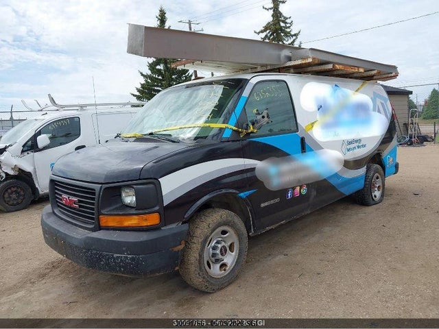 Aukcja sprzedaży 2004 Gmc Savana Standard, vin: 1GTGG25V041198749, numer aukcji: 30091766