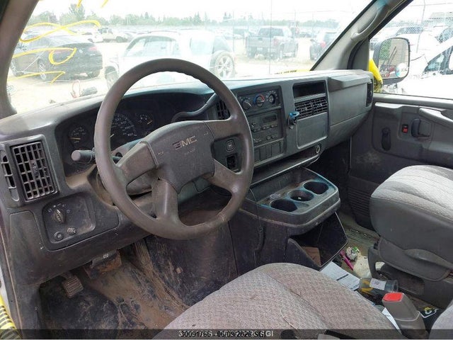 Aukcja sprzedaży 2004 Gmc Savana Standard, vin: 1GTGG25V041198749, numer aukcji: 30091766