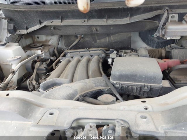 Продажа на аукционе авто 2015 Nissan Nv200 2.5s/2.5sv, vin: 3N6CM0KNXFK730166, номер лота: 30090541