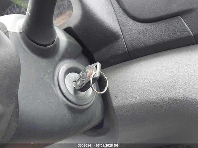 Продажа на аукционе авто 2015 Nissan Nv200 2.5s/2.5sv, vin: 3N6CM0KNXFK730166, номер лота: 30090541