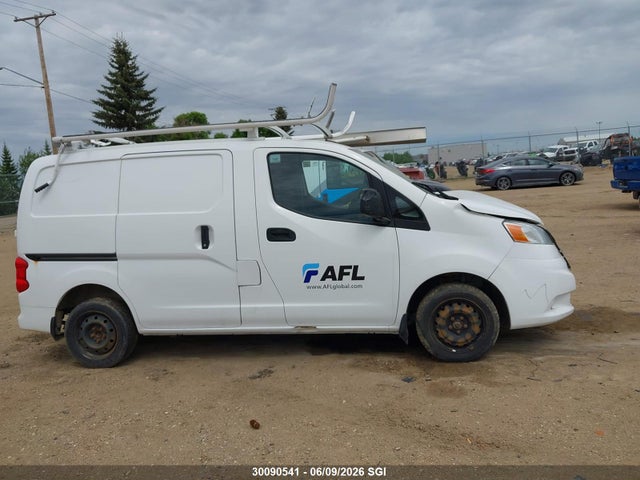 Продажа на аукционе авто 2015 Nissan Nv200 2.5s/2.5sv, vin: 3N6CM0KNXFK730166, номер лота: 30090541