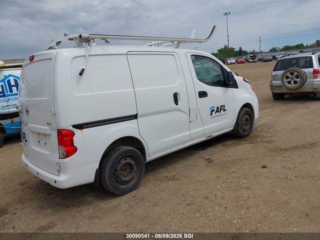 Продажа на аукционе авто 2015 Nissan Nv200 2.5s/2.5sv, vin: 3N6CM0KNXFK730166, номер лота: 30090541