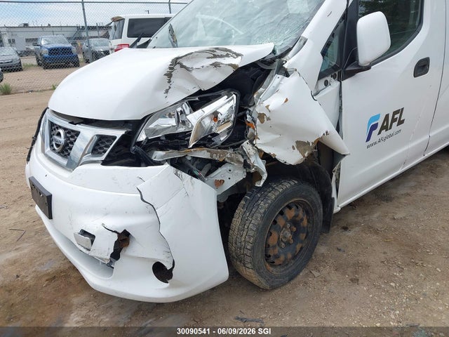 Продажа на аукционе авто 2015 Nissan Nv200 2.5s/2.5sv, vin: 3N6CM0KNXFK730166, номер лота: 30090541