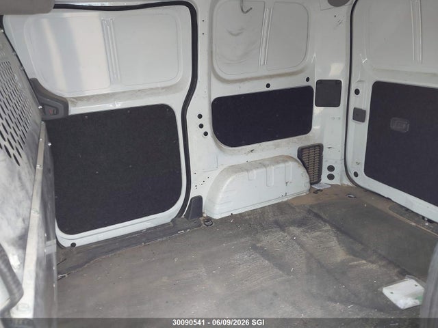 Продажа на аукционе авто 2015 Nissan Nv200 2.5s/2.5sv, vin: 3N6CM0KNXFK730166, номер лота: 30090541