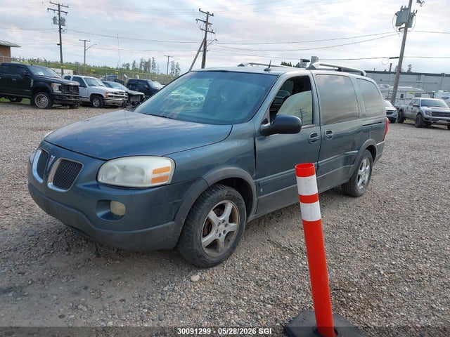 Aukcja sprzedaży 2006 Pontiac Montana Sv6, vin: 1GMDV33L16D232369, numer aukcji: 30091299