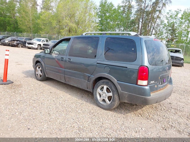 Aukcja sprzedaży 2006 Pontiac Montana Sv6, vin: 1GMDV33L16D232369, numer aukcji: 30091299