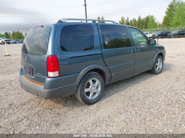 Aukcja sprzedaży 2006 Pontiac Montana Sv6, vin: 1GMDV33L16D232369, numer aukcji: 30091299