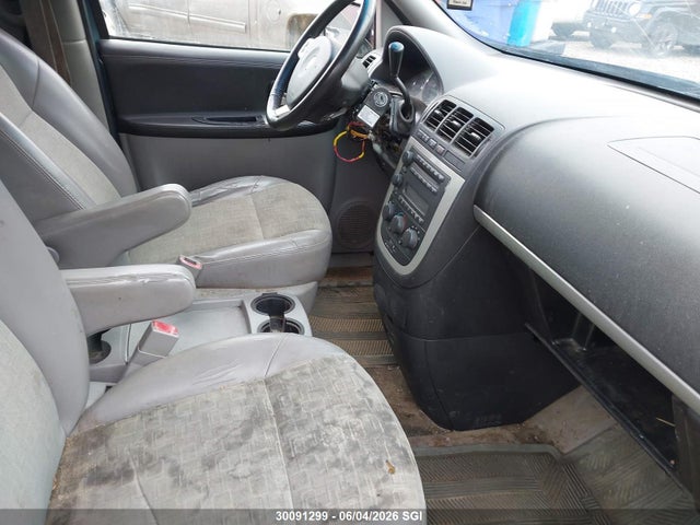 Aukcja sprzedaży 2006 Pontiac Montana Sv6, vin: 1GMDV33L16D232369, numer aukcji: 30091299