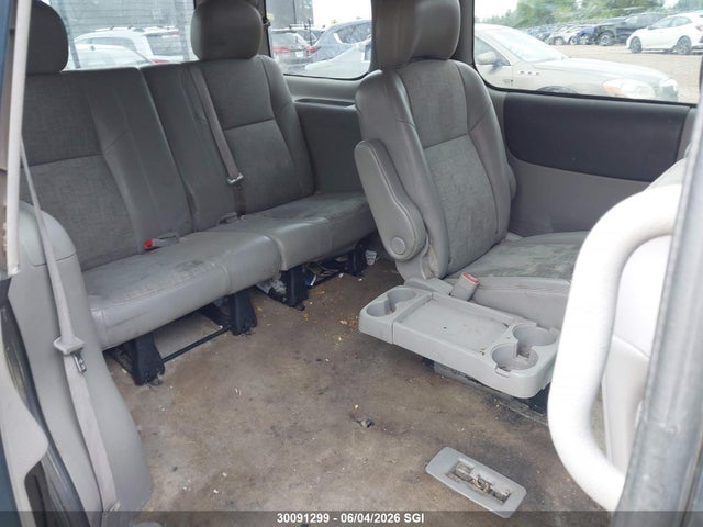 Aukcja sprzedaży 2006 Pontiac Montana Sv6, vin: 1GMDV33L16D232369, numer aukcji: 30091299