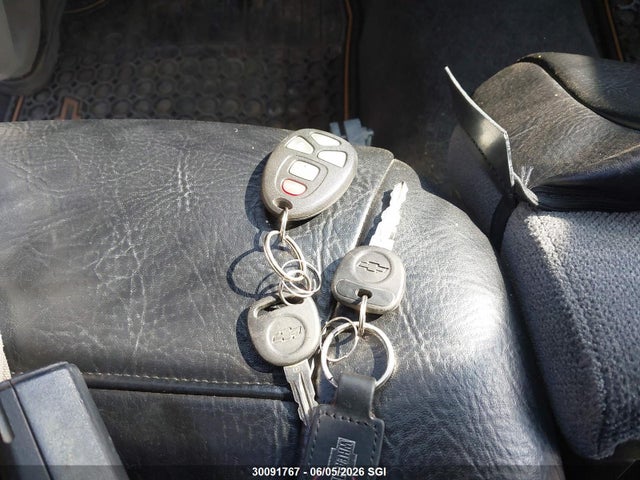 2010 Chevrolet Impala Lt მანქანა იყიდება აუქციონზე, vin: 2G1WB5EK5A1265524, აუქციონის ნომერი: 30091767