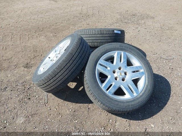 2010 Chevrolet Impala Lt მანქანა იყიდება აუქციონზე, vin: 2G1WB5EK5A1265524, აუქციონის ნომერი: 30091767