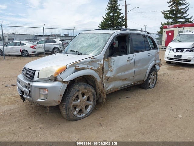 30088944 :رقم المزاد ، JTEHH20V210094818 vin ، 2001 Toyota Rav4 مزاد بيع
