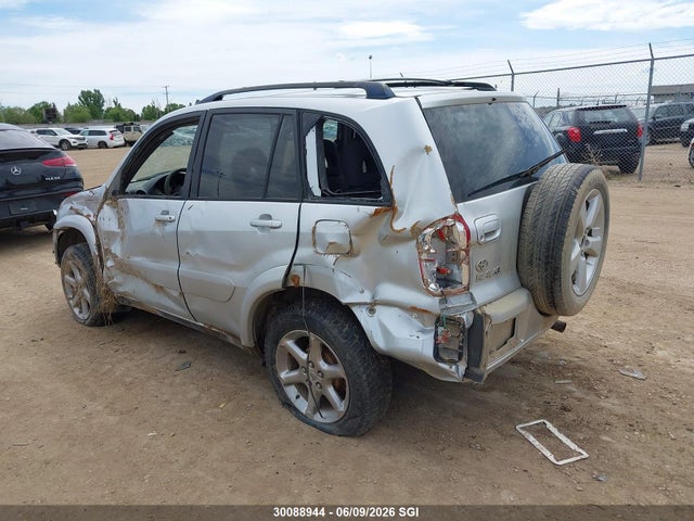 30088944 :رقم المزاد ، JTEHH20V210094818 vin ، 2001 Toyota Rav4 مزاد بيع
