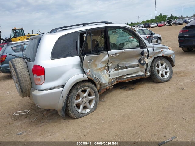 30088944 :رقم المزاد ، JTEHH20V210094818 vin ، 2001 Toyota Rav4 مزاد بيع