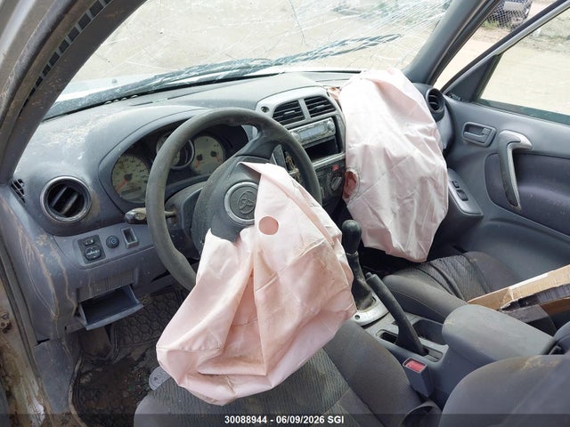 30088944 :رقم المزاد ، JTEHH20V210094818 vin ، 2001 Toyota Rav4 مزاد بيع