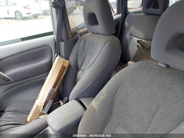 30088944 :رقم المزاد ، JTEHH20V210094818 vin ، 2001 Toyota Rav4 مزاد بيع