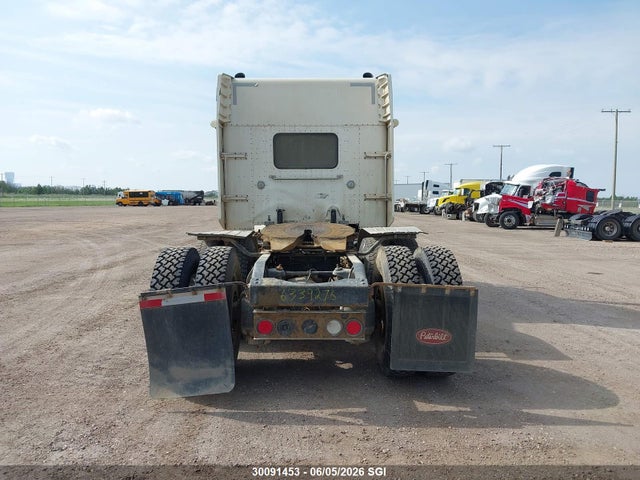 30091453 :رقم المزاد ، 1XPWD49X9AD106445 vin ، 2010 Peterbilt 388 مزاد بيع